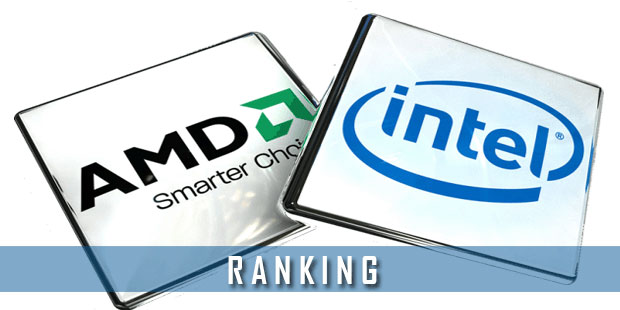INTEL AMD 2015