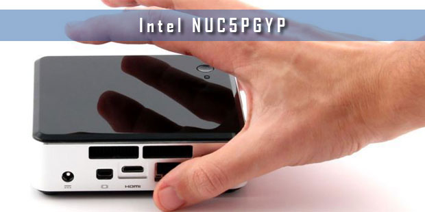 Mini PC NUC5PGYH