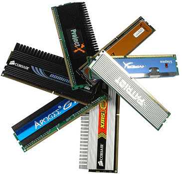 ranking mejores memorias ram 2015