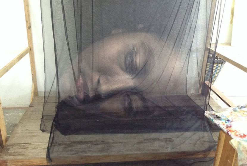 Arte en 3D