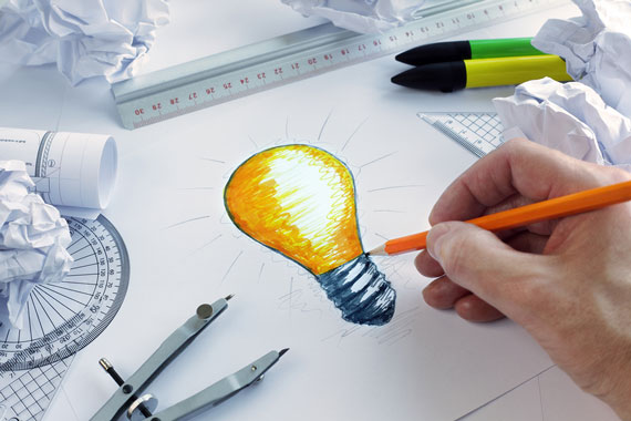 Diseño Ilustración