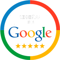 Reseñas Google