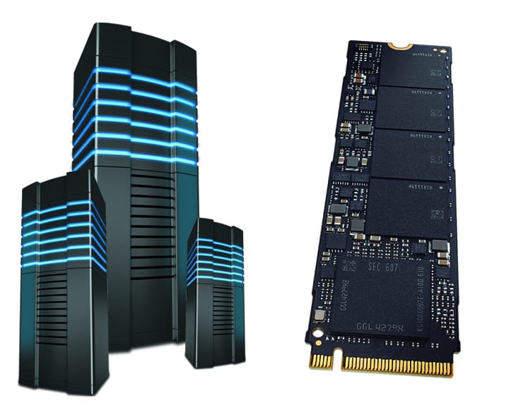 Alojamiento WEB NVME